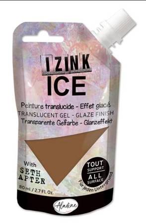 Farba Izink ICE Miodowa 80 ml