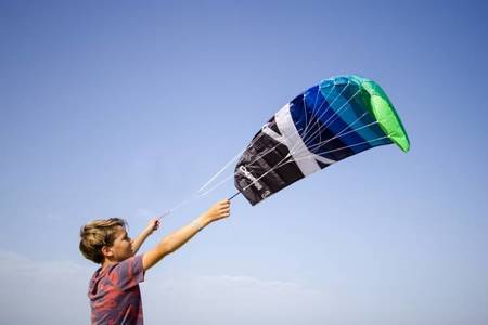 Latawiec Cross Kites Air 1.5 Rainbow