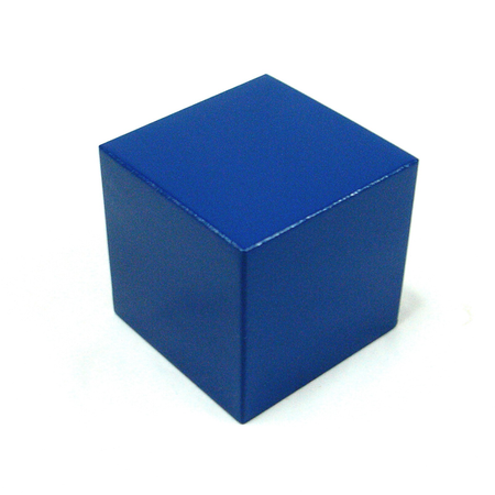 Moyo Montessori | Bryła geometryczna - Sześcian SMV0198-5_M014-3