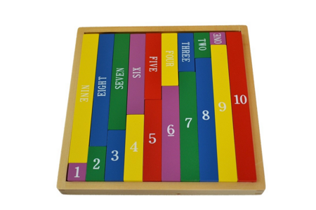 Moyo Montessori | Kolorowe patyczki do liczenia MAT_O040
