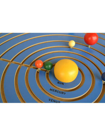 Moyo Montessori | Nowe puzzle – układ słoneczny – 8 planet GEO_G004-1