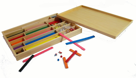 Moyo Montessori | Patyki geometryczne MAT0131_M074