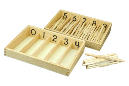 Moyo Montessori | Pudełko z wrzecionkami MAT0127_M003