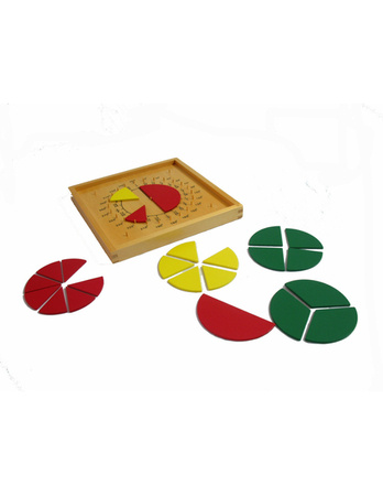 Moyo Montessori | Tablica geometryczna MAT0138_M097