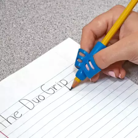 Nakładka na ołówek duo-grip