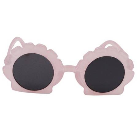 Okulary przeciwsłoneczne Elle Porte Shelly - Pink 3-10 lat