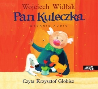 Pan Kuleczka audiobook cz. 1