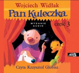 Pan Kuleczka audiobook cz. 3
