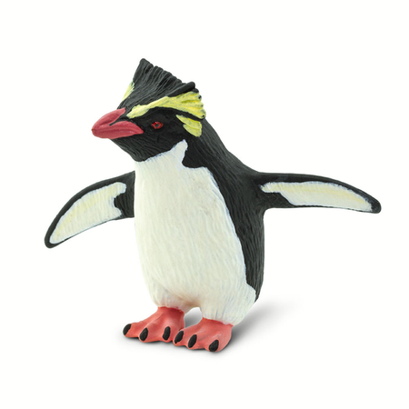 Safari Ltd. | Pingwin skalny SFS100149