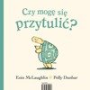 Czy mogę się przytulić? wyd. Mamania