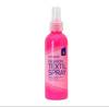 Farba do Tkanin Spray 100 ml Fluo Różowy