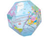 Globus edukacyjny 3D Odkrywcy 5l+ MONUMI