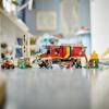 Klocki LEGO City 60374 Terenowy pojazd straży pożarnej