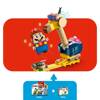 Klocki Super Mario 71414 Conkdors Noggin Bopper - zestaw rozszerzający