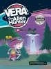 Komiks dla dzieci po angielsku Vera The Alien Hunter Level 1 Część 2