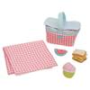 Komplet piknikowy dla lalek Baby Stella 160960-Manhattan Toy, akcesoria dla lalek