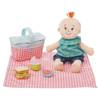 Komplet piknikowy dla lalek Baby Stella 160960-Manhattan Toy, akcesoria dla lalek