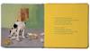 Książeczka Księga psów 217480-Manhattan Toy, zabawki dla niemowląt