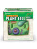 Learning Resources | Przekrój komórki roślinnej, model LERLER1901