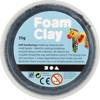 Masa Foam Clay Czarna 35 g