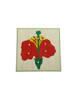 Moyo Montessori | Puzzle botaniczne - kwiat BIO0175_JP-B005