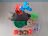OUTLET Play-Doh Dino. Wyspa dinozaurów