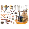 OUTLET Playmobil 71024 Sal'ahari Sands Polowanie Skorpion