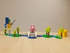 OUTLET Zestaw rozszerzający Lego Super Mario 71408 Zamek Peach