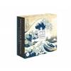 Puzzle 1000 el. The Wave - Hokusai | Londji®