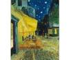 Puzzle 1000 elementów Museum Taras kawiarni w nocy Van Gogh