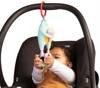 Zawieszka do wózka Niedźwiedź Cherry Blossom 159730-Manhattan Toy, zabawki dla niemowląt