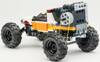 Zestaw rozszerzający Brixo 4X4 Off Roader Adventures do zestawu Lego 60387