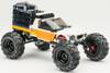 Zestaw rozszerzający Brixo 4X4 Off Roader Adventures do zestawu Lego 60387